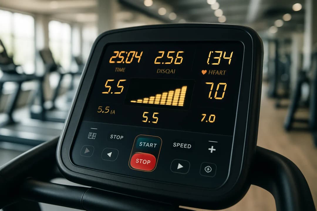 3 Ways to Overcome Setbacks in Cardiovascular Workouts