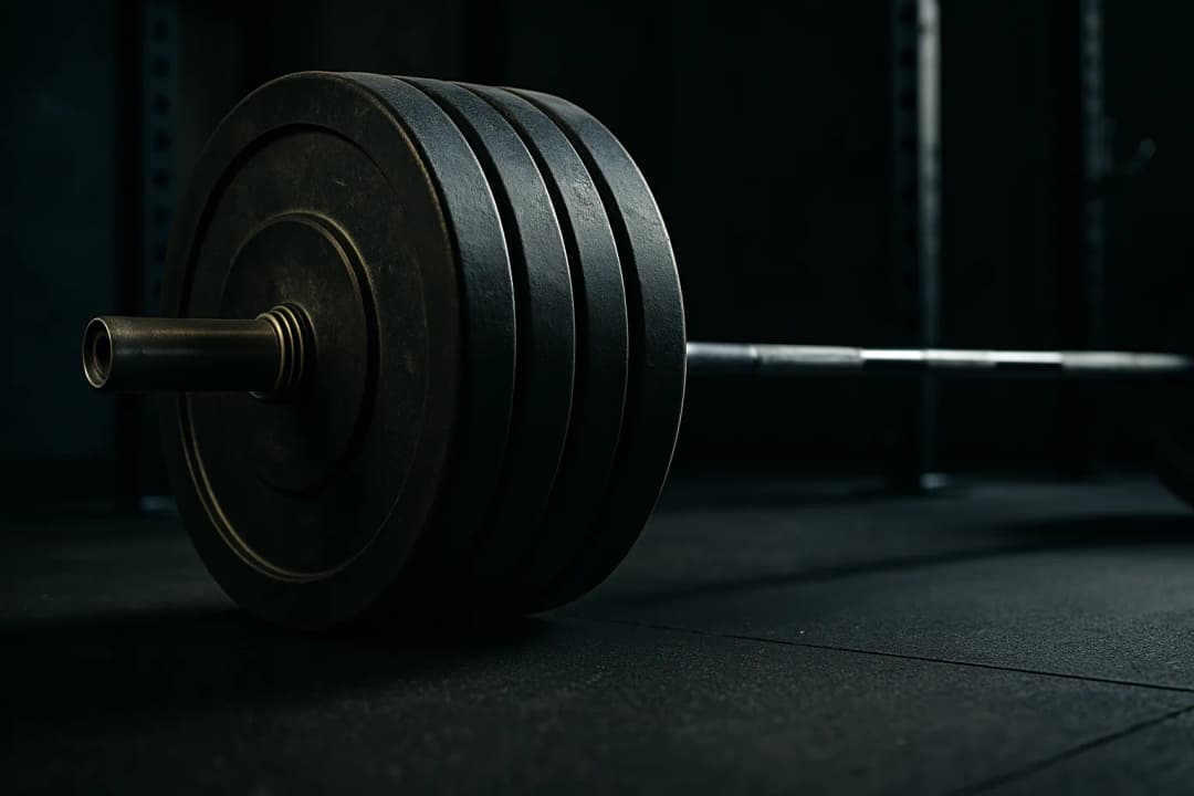 7 Strength Training Challenges that Pushed Me Beyond My Limits