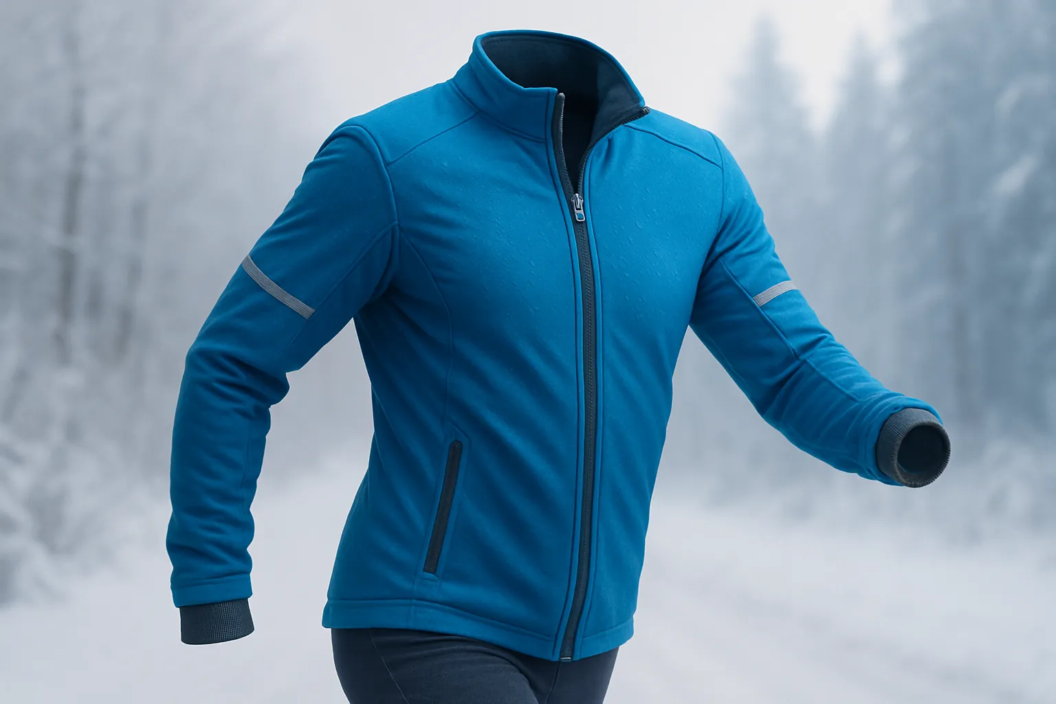 4 Winter Fitness Gear that I Can’T Live Without for Outdoor Workouts