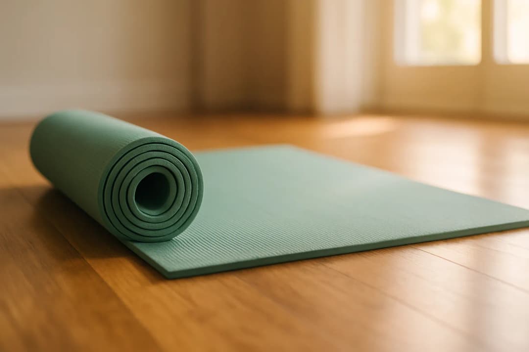 4 Ways Stretching Boosts Confidence and Self-Esteem