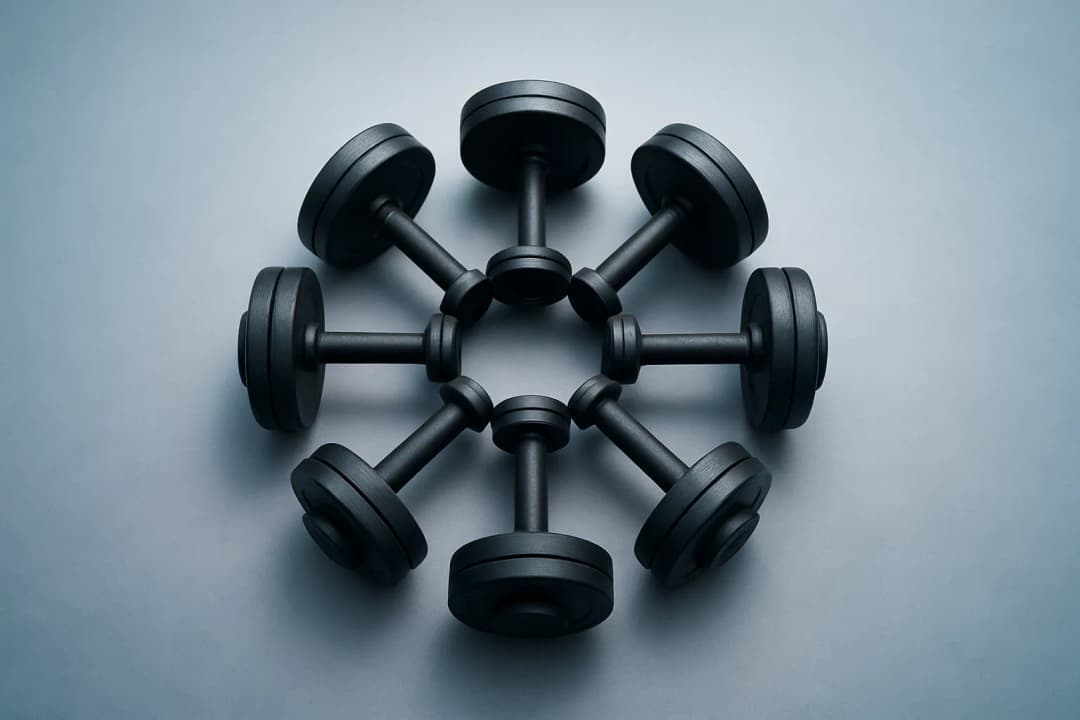 4 Ways Strength Training Helps Manage Stress and Improve Mental Health
