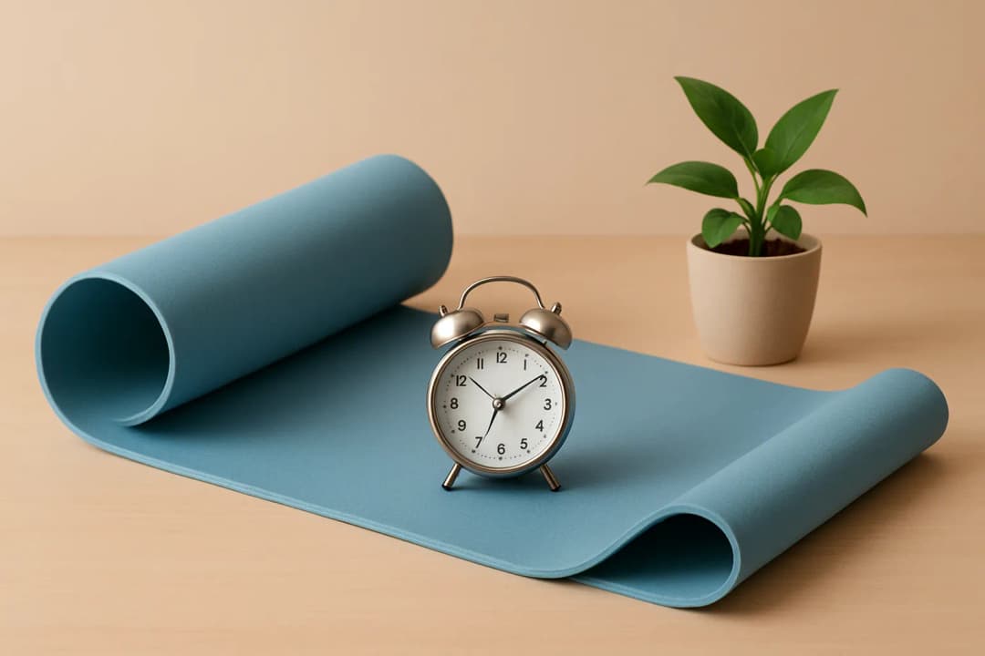 3 Tips for Staying Consistent With Your Stretching Routine