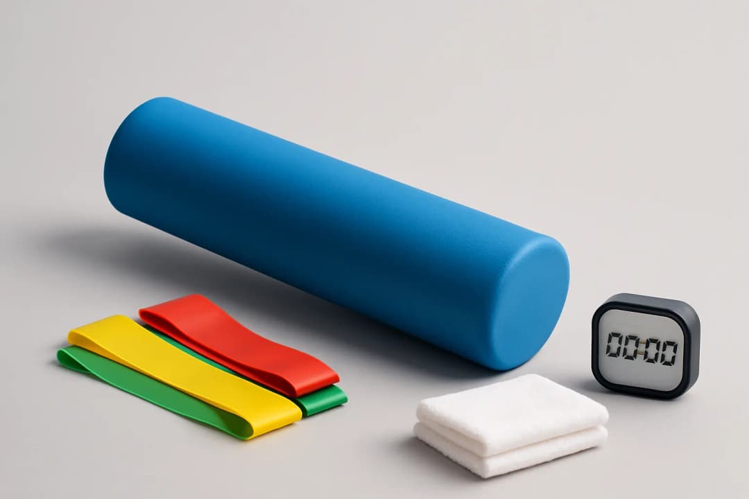 7 Biggest Lessons Learned About Injury Prevention in My Fitness Journey