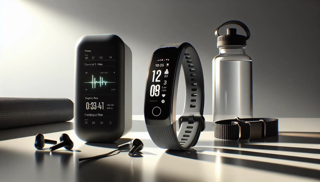 6 Fitness Products that Helped Build a Consistent Workout Habit