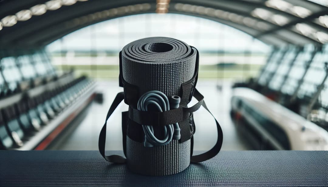 3 Best Fitness Products for Staying Active While Traveling
