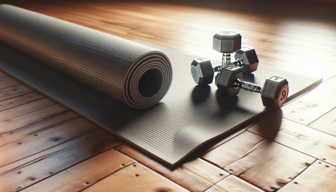 8 Fitness Products that Significantly Improved My Workouts