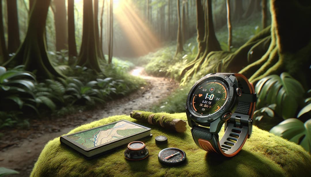 6 Best Fitness Products for Outdoor Activities and their Features
