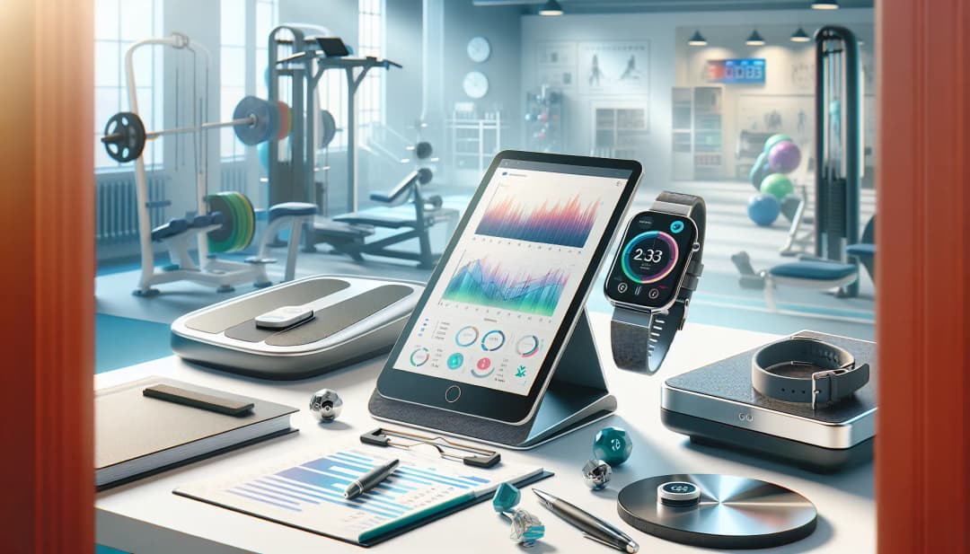 4 Fitness Research Tools Or Resources that Have Been Particularly Helpful