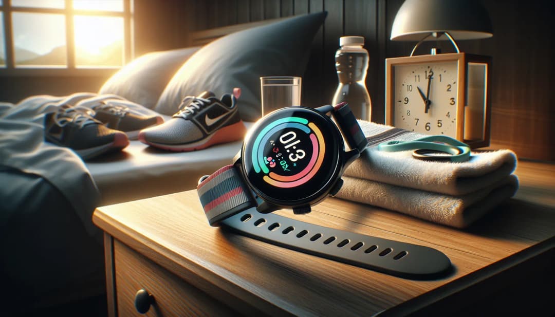 4 Tips for Integrating Fitness Technology Consistently into a Routine