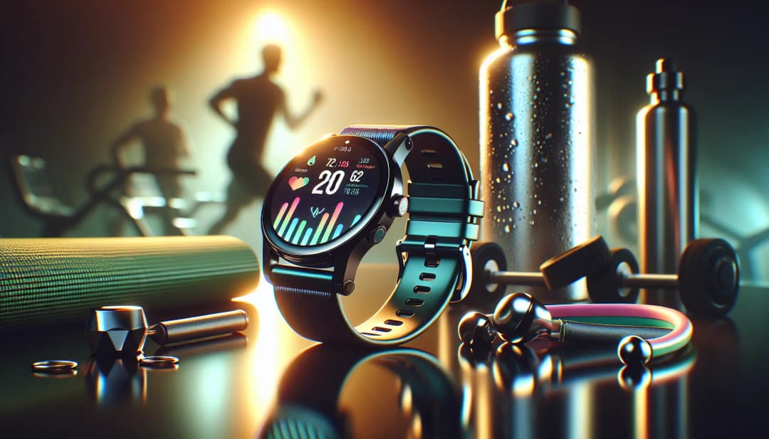 10 Fitness Products that Helped Me Achieve My Personal Fitness Goals
