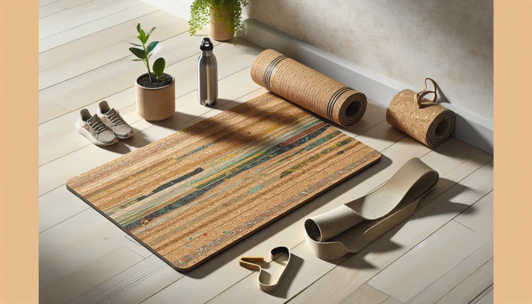7 Environmentally Friendly Or Sustainable Fitness Products to Try