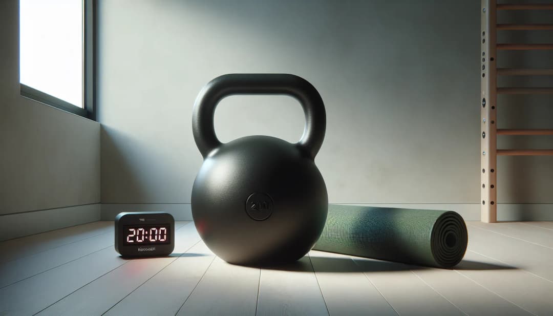5 Fitness Products that Maximize Workout Efficiency for Busy People
