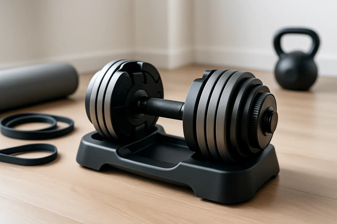 6 Most Versatile Fitness Products and How I Use Them in Workouts