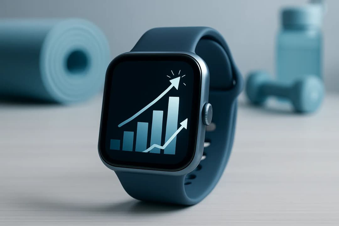 3 Times Fitness Technology Helped Me Break Through Plateaus