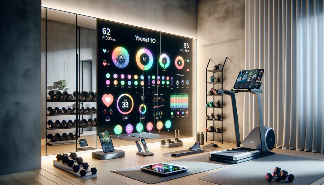 6 Times I Used Fitness Technology to Create Personalized Workout Plans