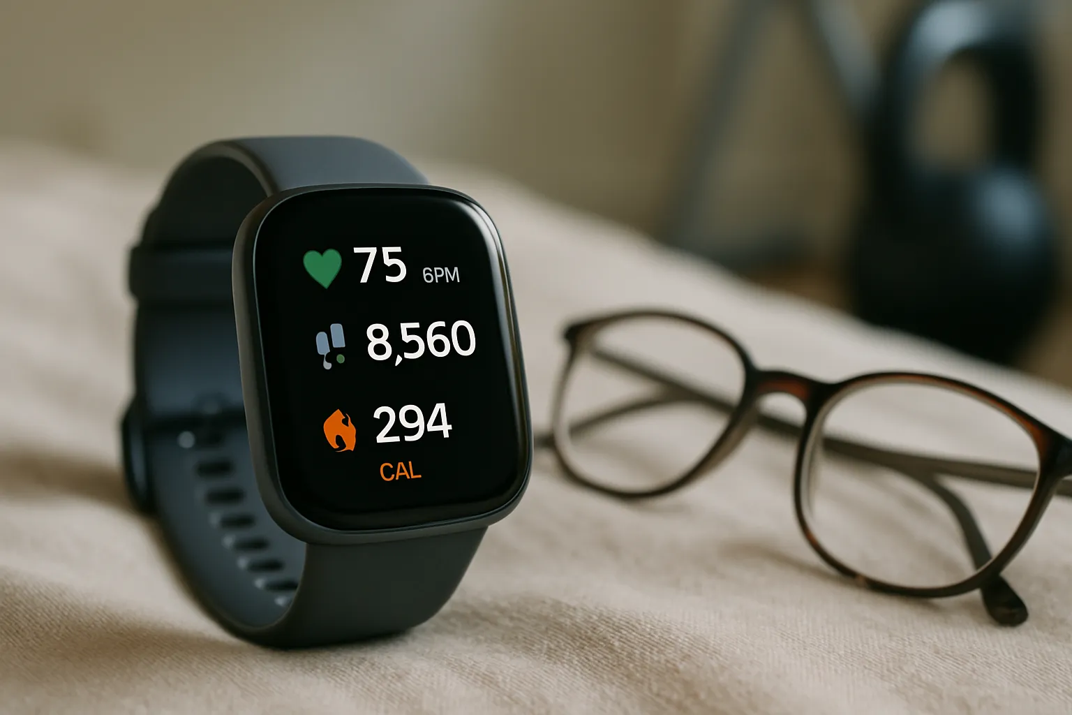 7 Tips for Seniors Considering Fitness Technology and Its Benefits