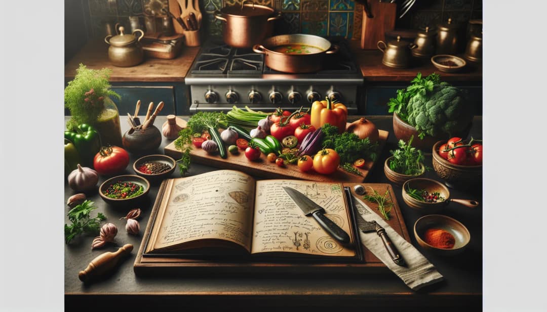 8 Memorable Encounters With Chefs that Offer Insight into Culinary Philosophy