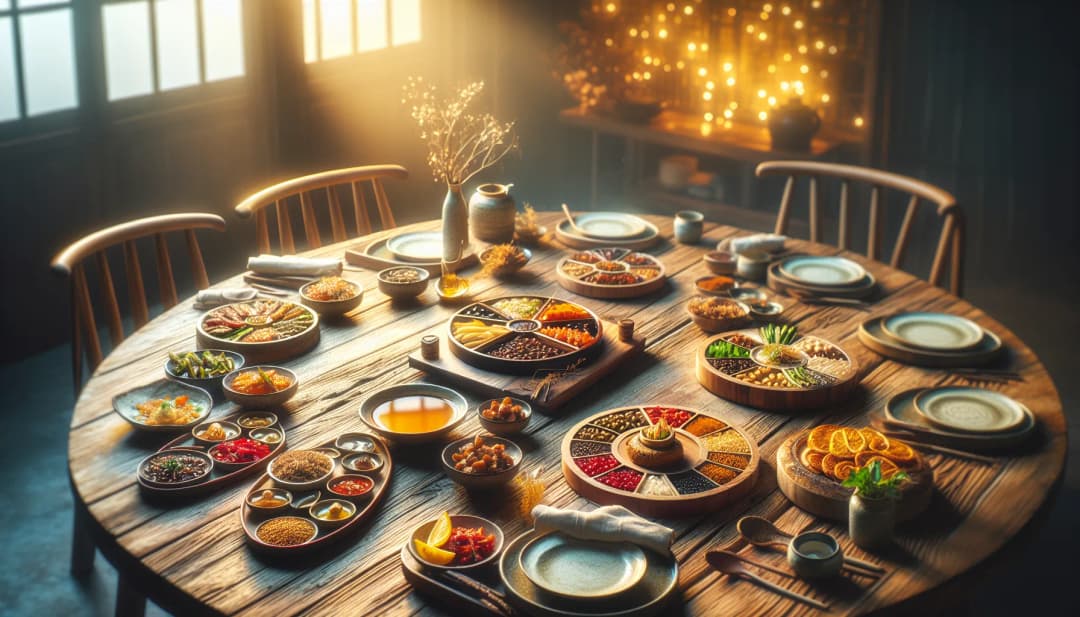 7 Times a Critic's Perspective On a Dish Or Cuisine Evolved Significantly