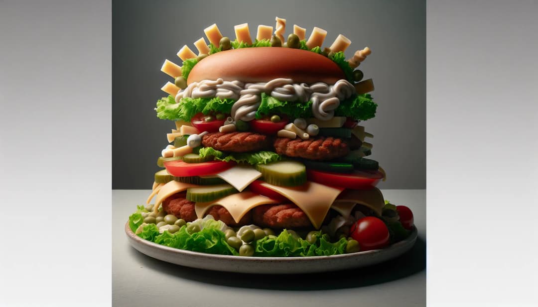 17 Food Trends that Completely Missed the Mark and Why They Didn’T Resonate