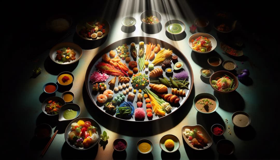 4 Ways Food Criticism Can Positively Shape a More Diverse Culinary Landscape