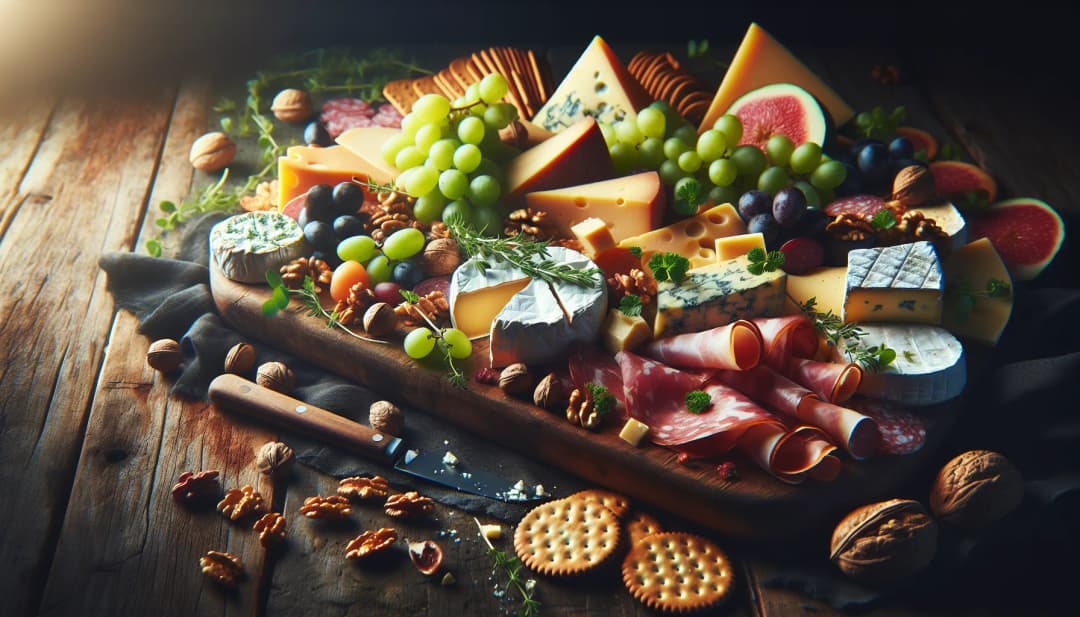 4 Tips for Aspiring Critics to Develop their Palate and Descriptive Vocabulary