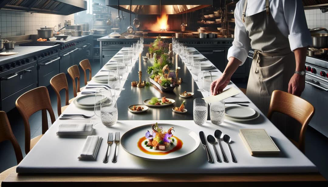 3 Unexpected Perks and Opportunities Food Critics Experience