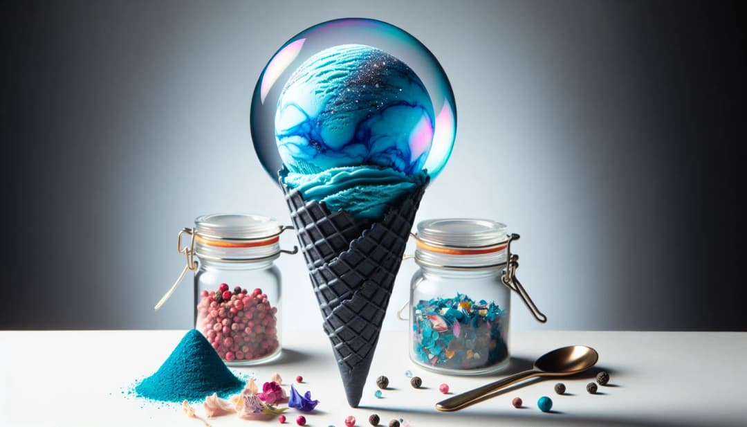 6 Most Unusual Food Trends Food Critics Have Encountered