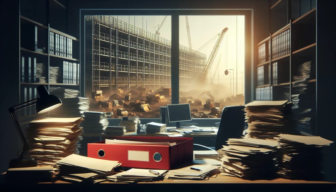 How Do Insurance Agents Handle Significant Risk Exposures that Were Initially Overlooked?
