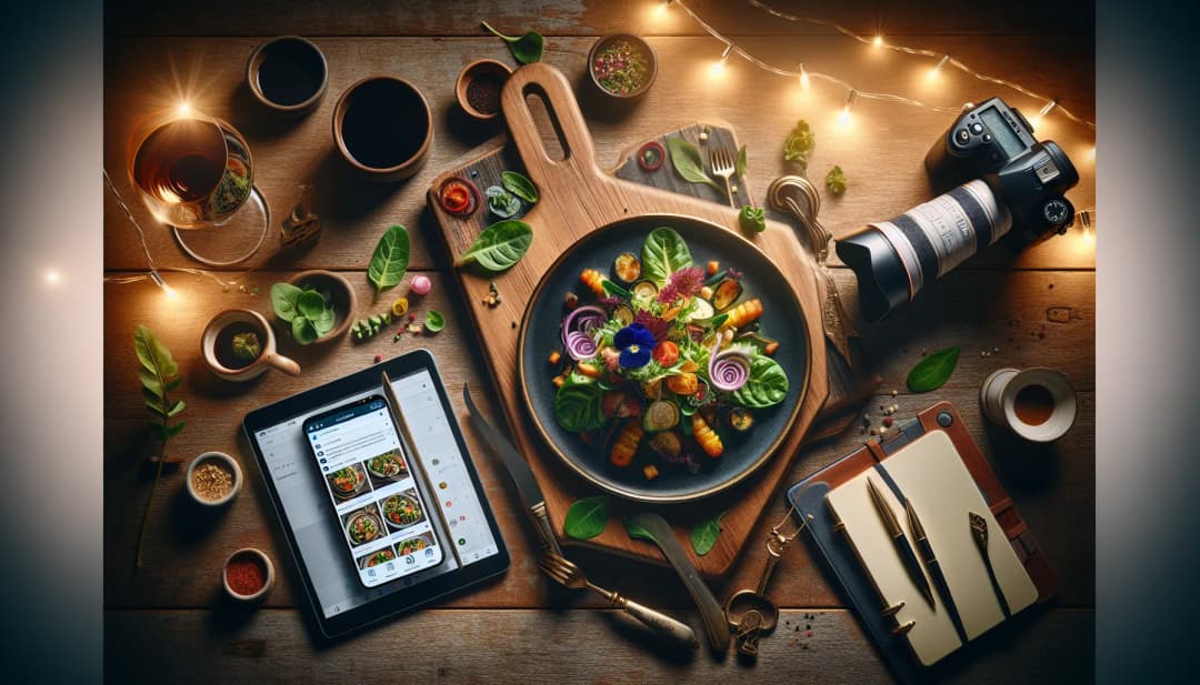7 Ways Social Media Has Changed the Role of the Modern Food Critic