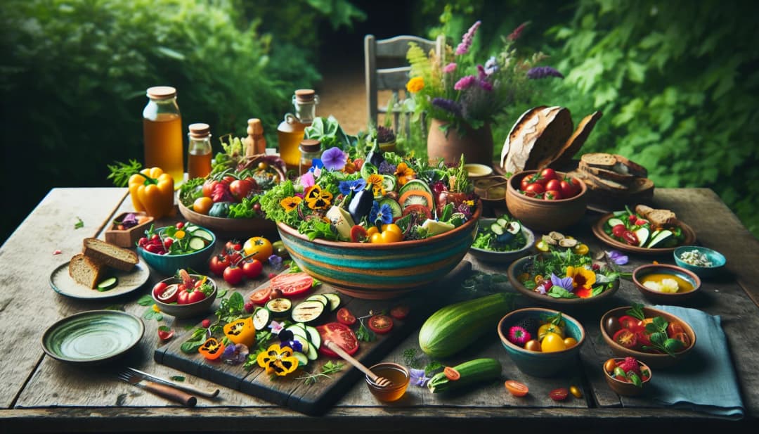 4 Food Trends that Are Perfectly Suited to Specific Regions Or Climates