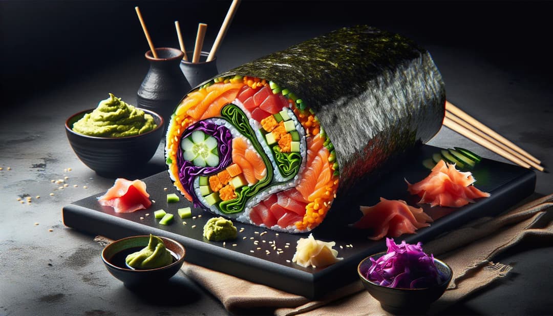 4 Most Creative Uses of Food Trends that Critics Have Observed