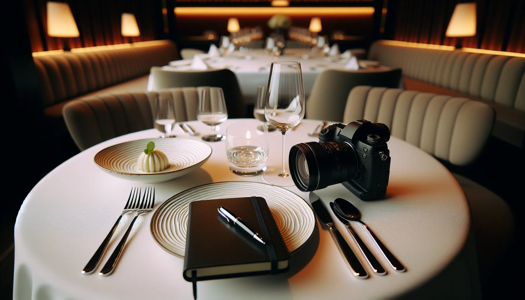 7 Misconceptions About Food Critics and the Reality of the Profession