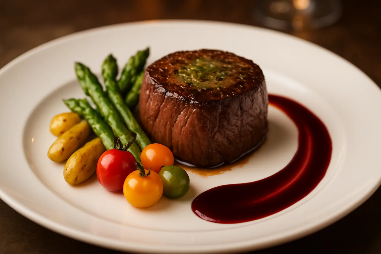 5 Memorable Restaurant Experiences that Completely Exceeded Expectations