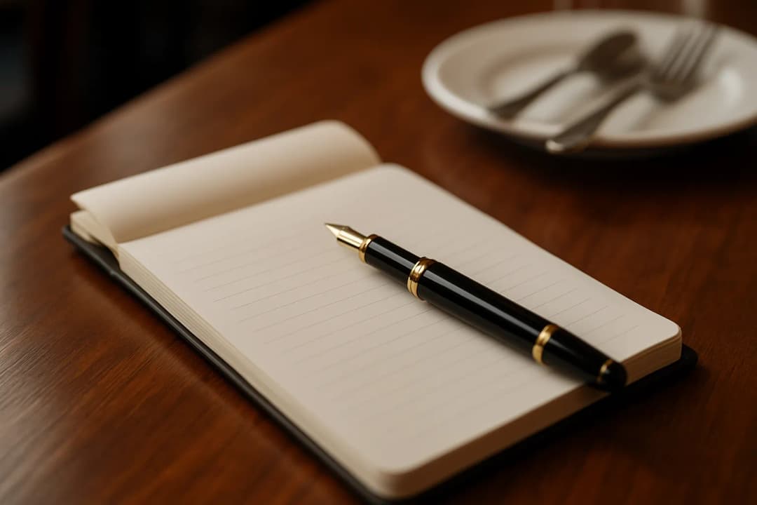7 Tips for Food Critics On Handling Negative Feedback from Restaurants