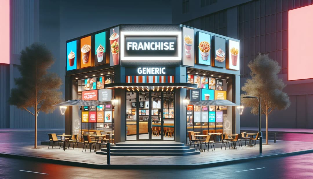 7 Franchise Trends that Successfully Used Marketing to Attract New Customers