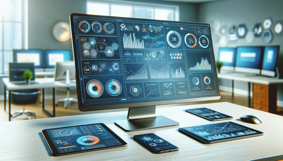 8 Technologies Franchise Owners Use to Track and Measure Performance