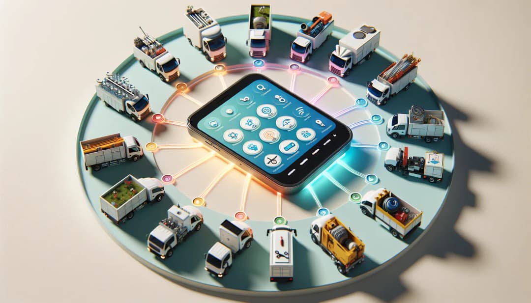 6 Technologies that Have Improved Field Service Operations in Franchises