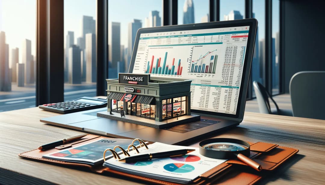 3 Financial Models and Tools to Evaluate Franchise Return On Investment (ROI)