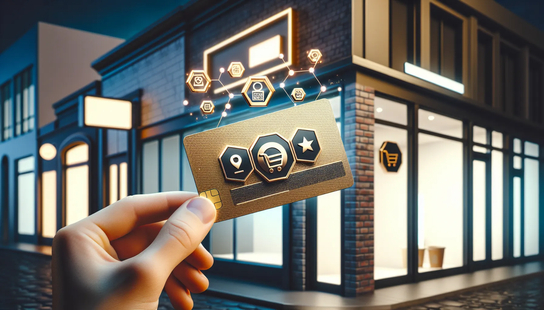4 Franchise Trends Successfully Implementing Customer Loyalty Programs