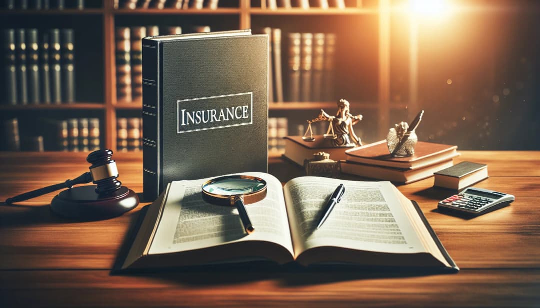 What Strategies Do You Use to Stay Updated On Insurance Legislation Changes?