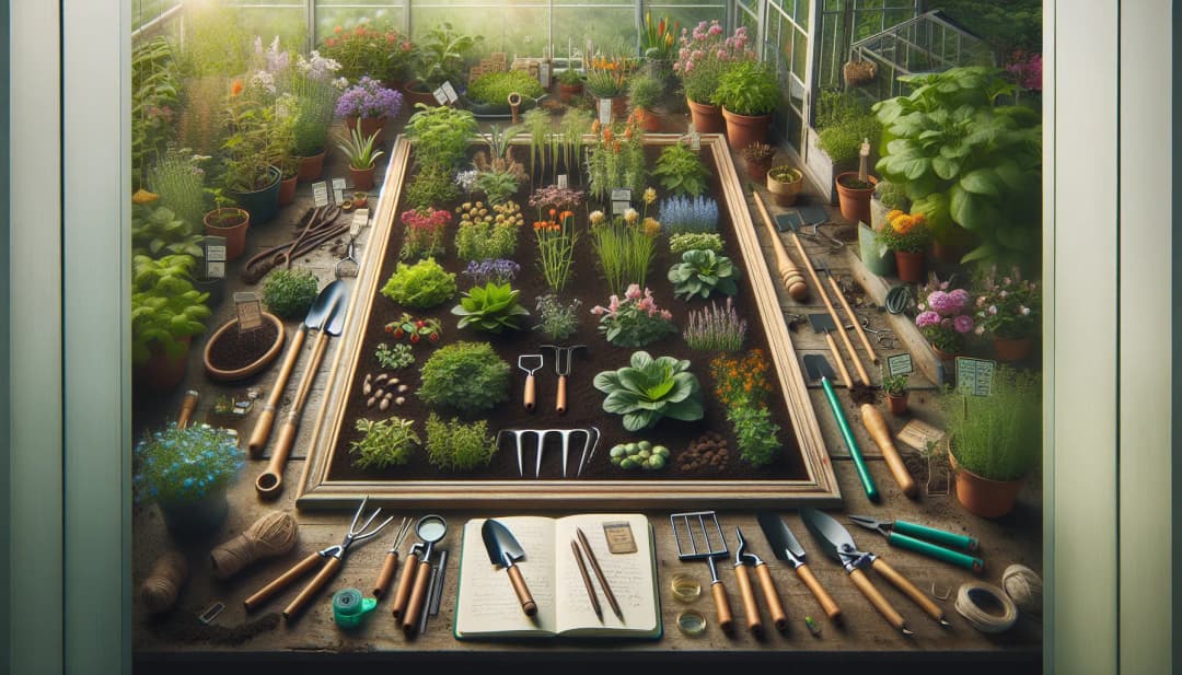 6 Paths to Pursue a Career in Gardening Research