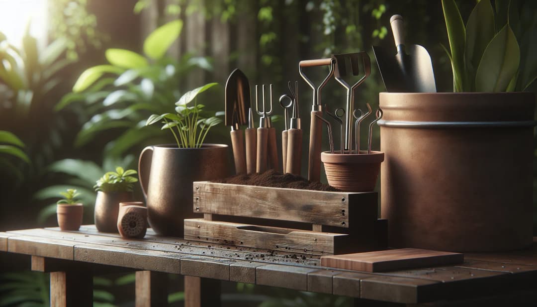 7 Tips for Adapting Traditional Gardening Techniques to Current Trends