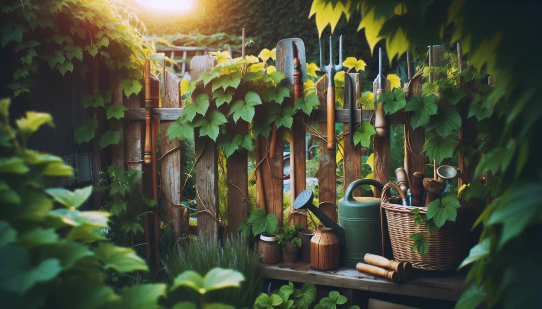 3 Tips for Balancing Work, Life, and Your Passion for Vegetable Gardening