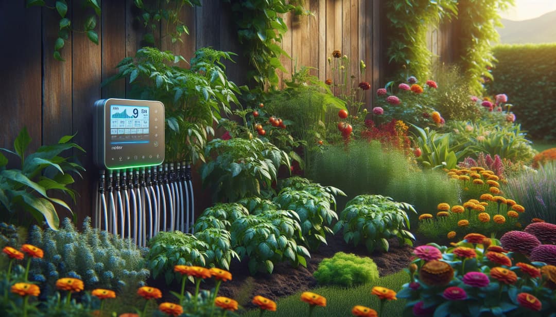 6 Ways to Incorporate Technology into Gardening Practices for Better Results