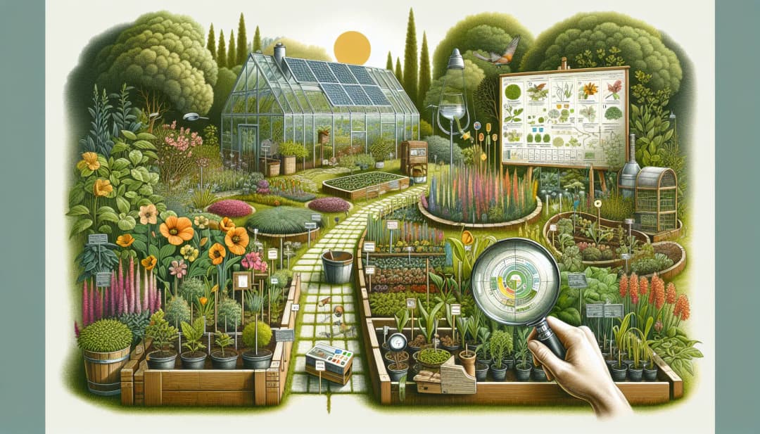 3 Ethical Considerations to Keep in Mind When Conducting Gardening Research