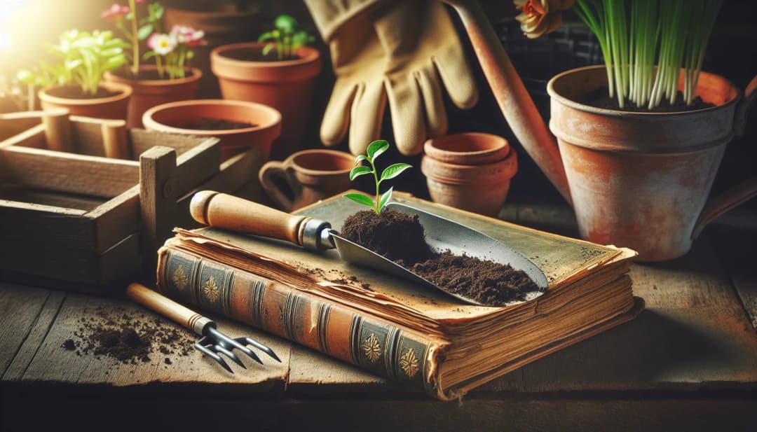 3 Go-to Resources for Finding Reliable Gardening Information