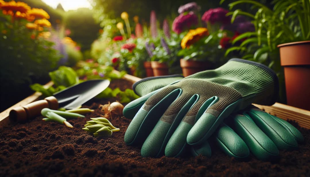 3 Best Gardening Products for Hand Protection and Safety