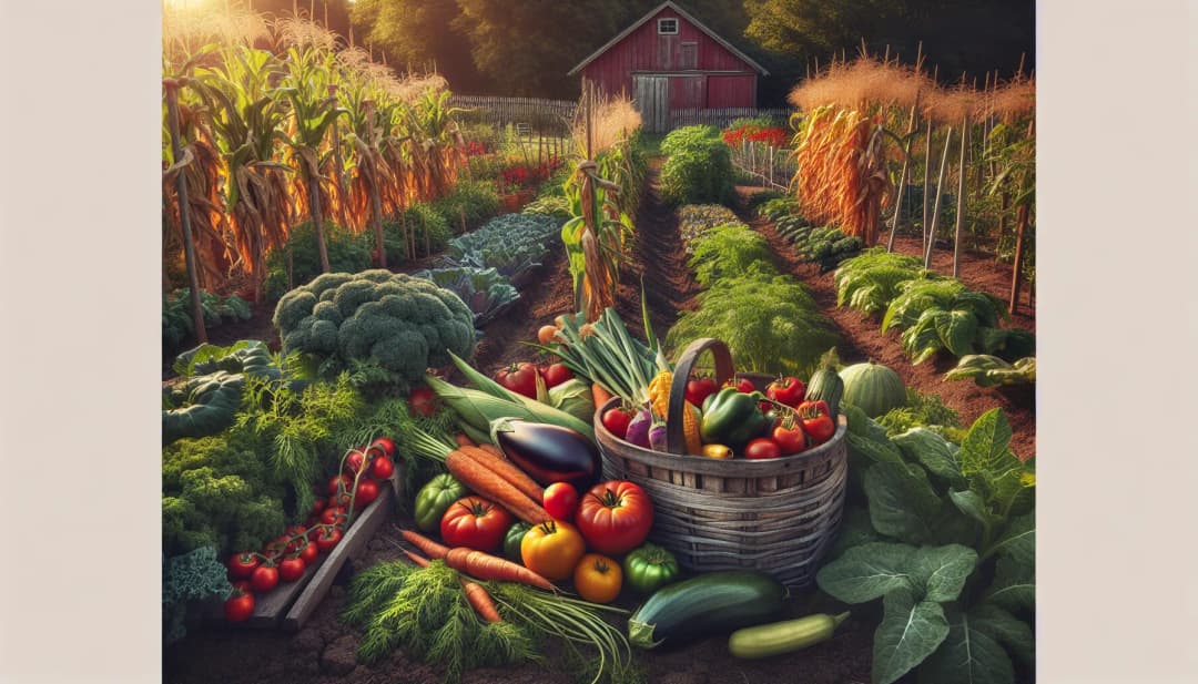 3 Most Rewarding Aspects of Vegetable Gardening and Why It’S Special