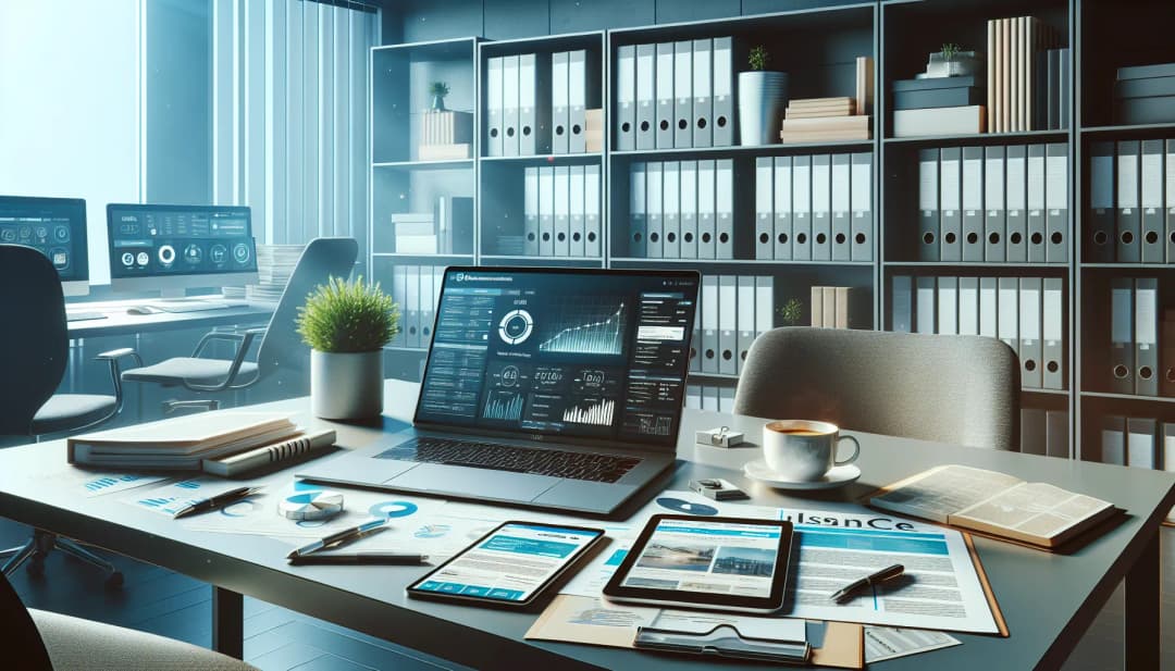 What Methods Help Insurance Agents Stay Current With Changing Regulations?