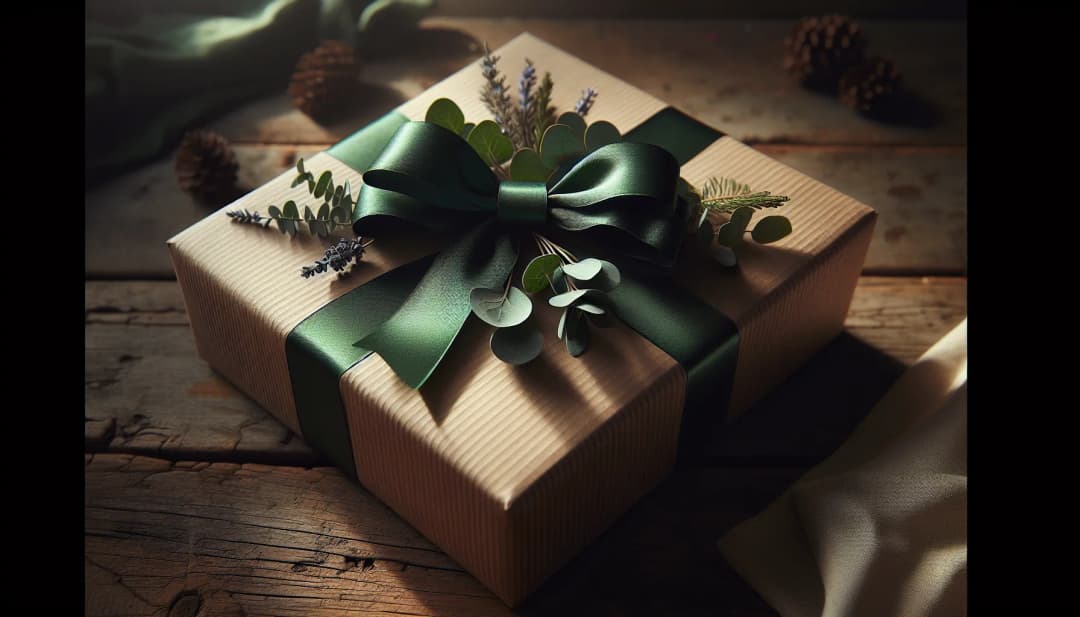 8 Creative Ways to Wrap and Present a Gift to Enhance Its Impact